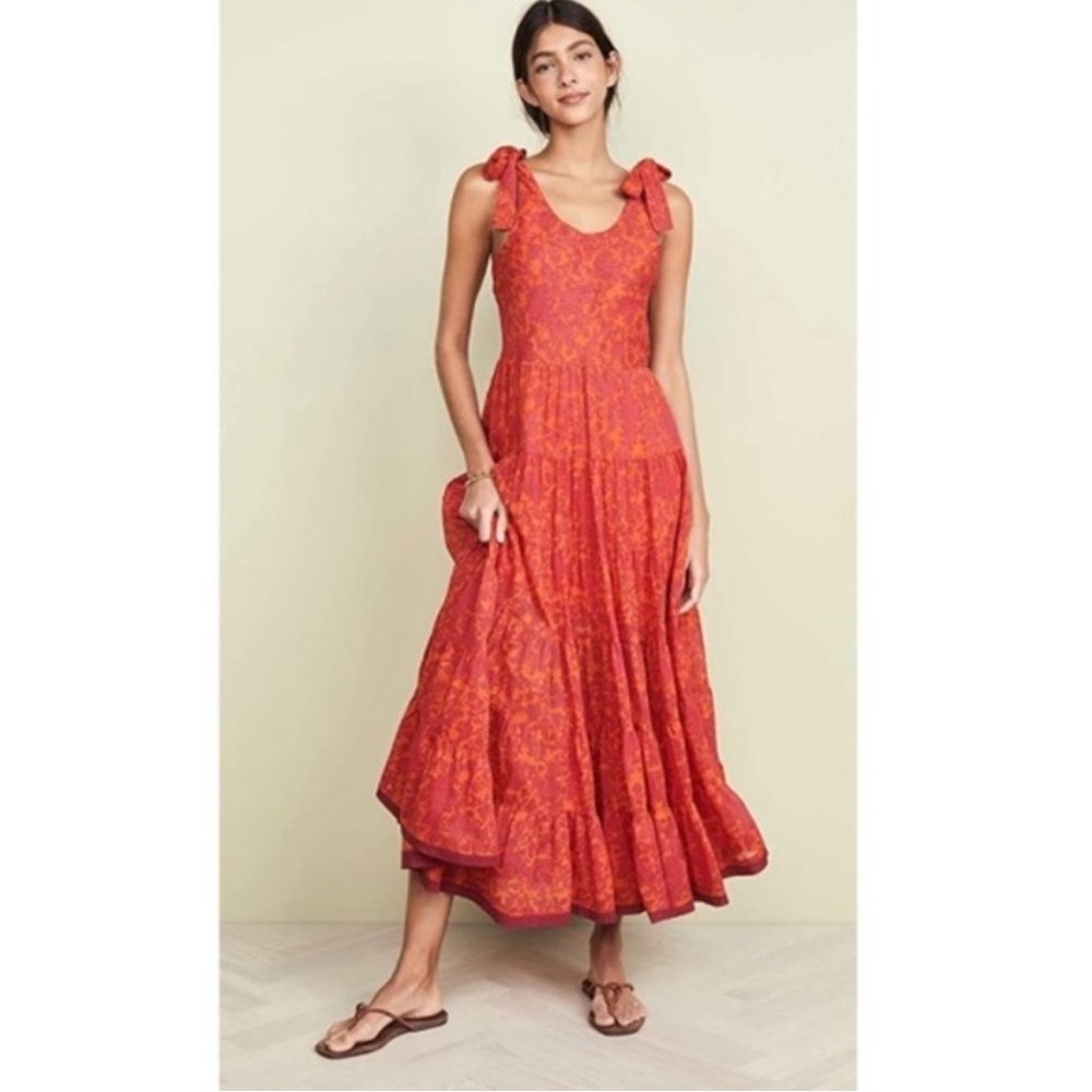 Free People Kika Dress Size Small